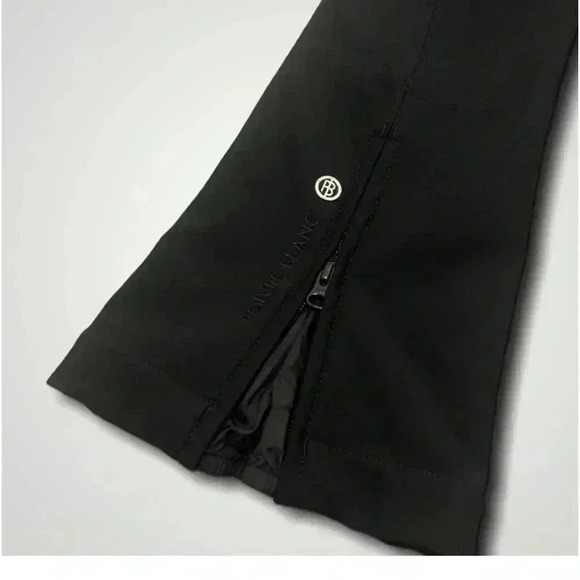 Poivre Blanc Soft shell Snow Pants
Size 8 - Picture 8 of 9